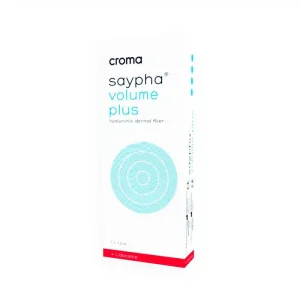 Buy SAYPHA® VOLUME PLUS with Lidocaine Online