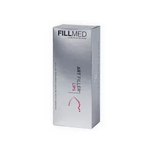 Buy FILLMED® ART FILLER LIPS with Lidocaine Online