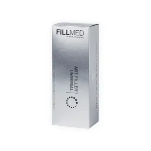 Buy FILLMED® ART FILLER UNIVERSAL with Lidocaine Online