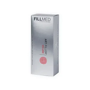 Buy FILLMED® ART FILLER VOLUME Online