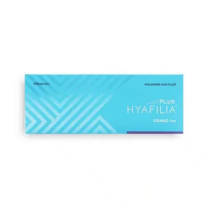 Buy HYAFILIA® GRAND PLUS with Lidocaine Online