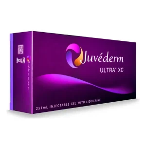 Buy JUVÉDERM® ULTRA XC Online