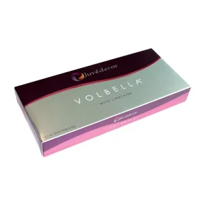 Juvederm Volbella