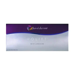 Juvederm Volift