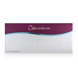 Buy JUVÉDERM® VOLUX® with Lidocaine Online