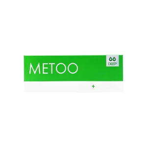 Buy METOO FILL DEEP Online