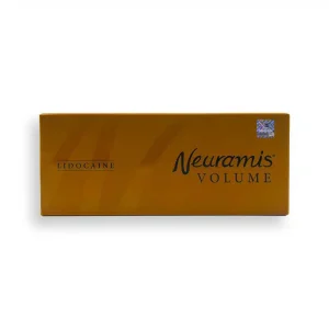 Buy NEURAMIS® VOLUME with Lidocaine Online