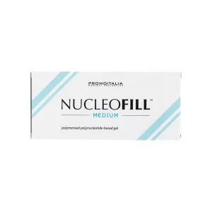 Buy NUCLEOFILL™ MEDIUM Online