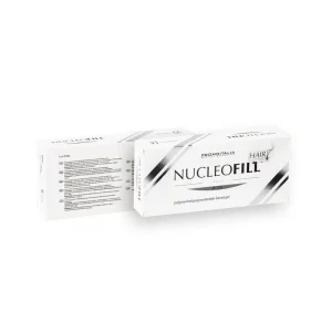 Nucleofill Medium Plus