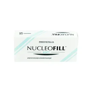 Buy NUCLEOFILL™ SOFT PLUS Online