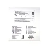 PRP Gel Plasmolifting
