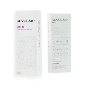 Buy REVOLAX™ SUB-Q Online