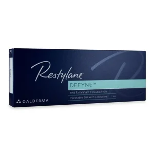 Buy RESTYLANE® DEFYNE with Lidocaine Online