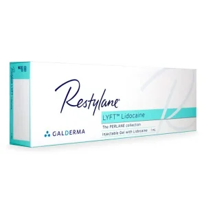 Buy RESTYLANE® LYFT with Lidocaine Online