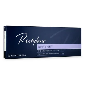 Buy RESTYLANE® REFYNE with Lidocaine Online