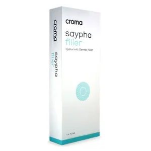 Buy SAYPHA® FILLER Online