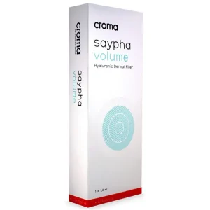 Buy SAYPHA® VOLUME with Lidocaine Online