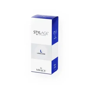 Buy STYLAGE® L BI-SOFT® with Lidocaine Online