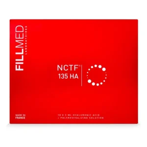 Buy FILLMED® NCTF 135 HA (10 vials) Online