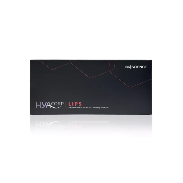 Buy HYACORP LIPS® Online