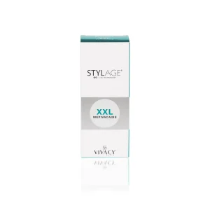 Buy STYLAGE® XXL BI-SOFT® Mepivacaine Online