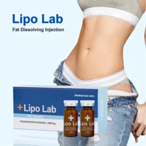 Lipo Lab