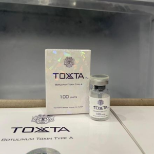 toxta 100 units