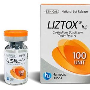 Liztox 100 units