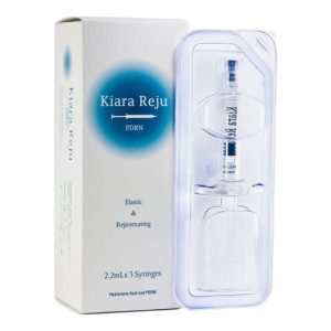 Kiara Reju Elastic