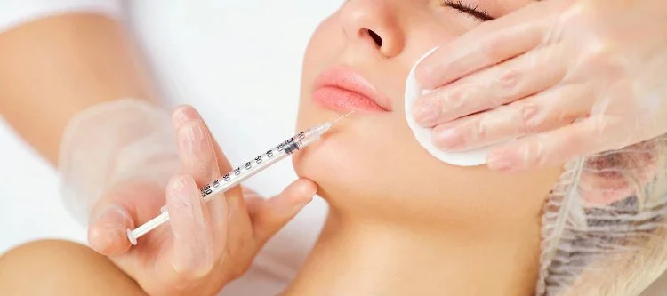 Juvederm Ultra Plus Dermal Filler