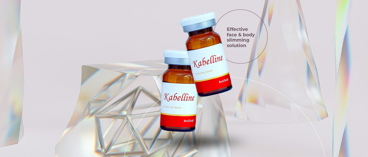 Kabelline Fat Dissolving Injection