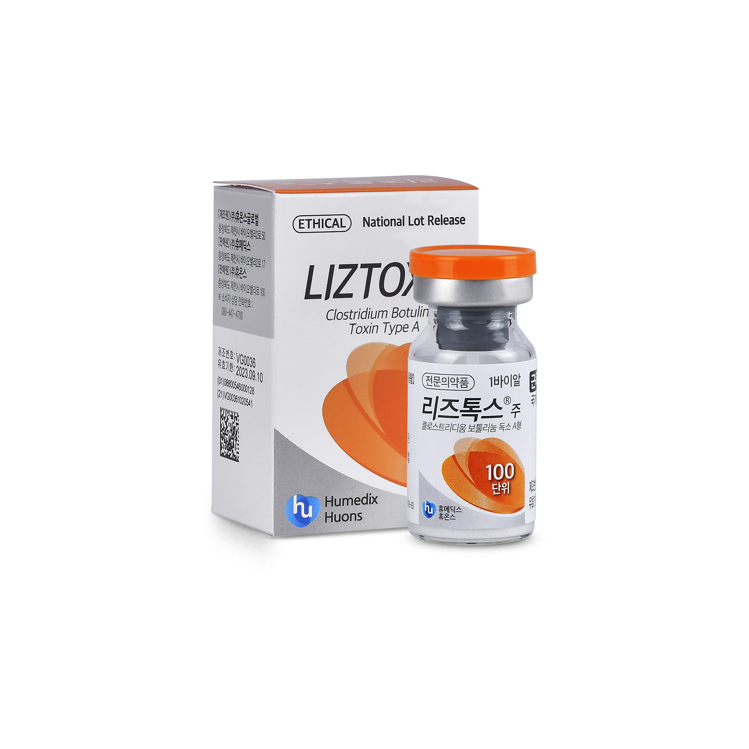 Liztox 100U Dermal Fillers: A Complete Guide