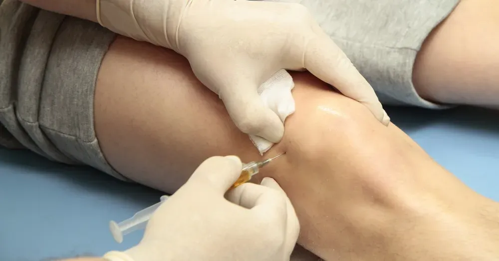 The Ultimate Guide to Orthopedic Injections: Types, Benefits, and What to Expect