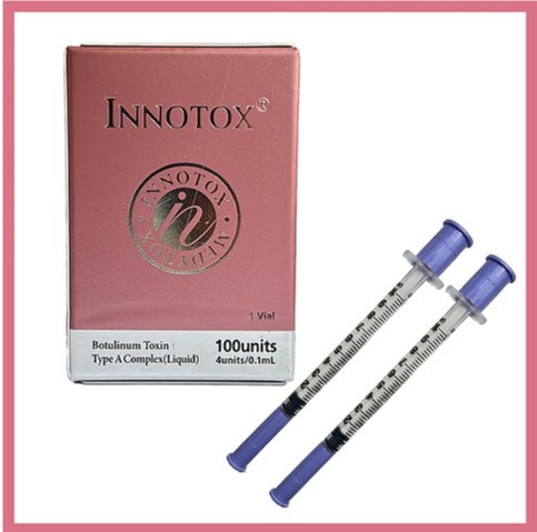 Buy Innotox 100U Online – The Ultimate Guide