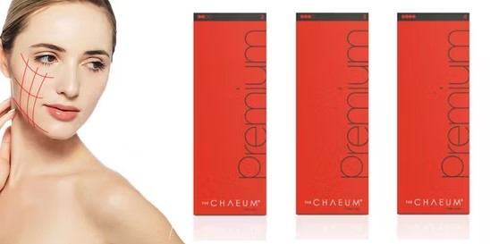 Best Chaeum Pure.3