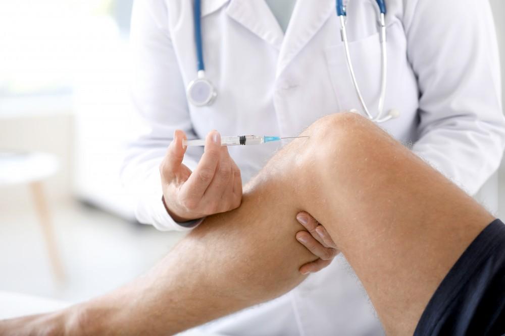 Buy Orthopedic Injections