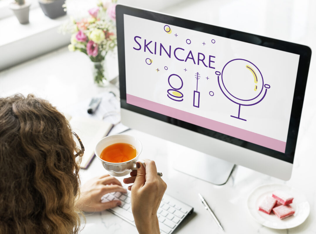 Get Skincare Products
