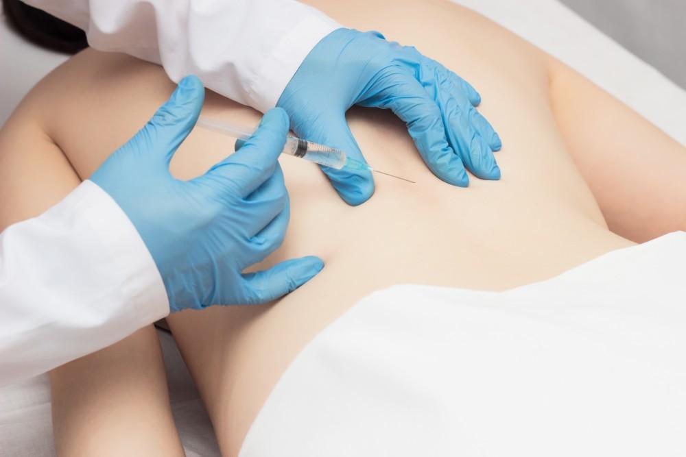 Buy Orthopedic Injections